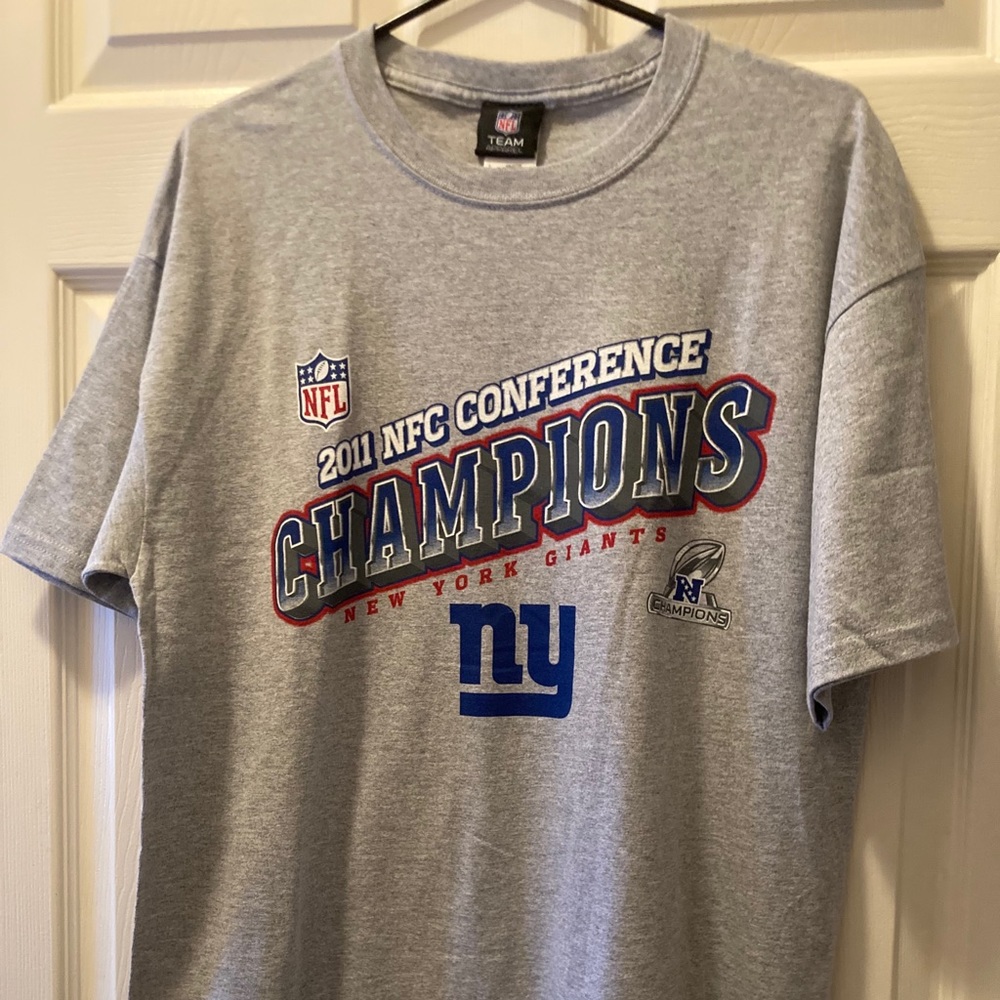 NFL NY GIANTS T-shirt